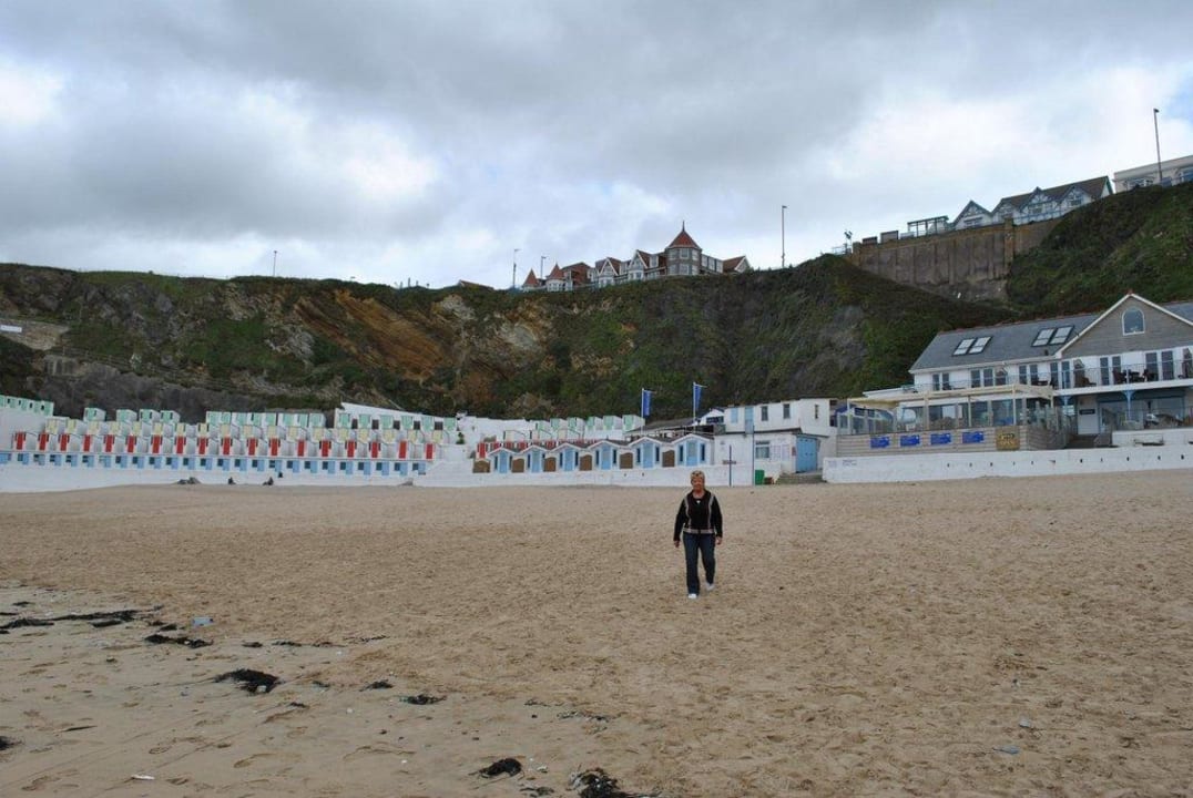 Strand Hotel Bristol