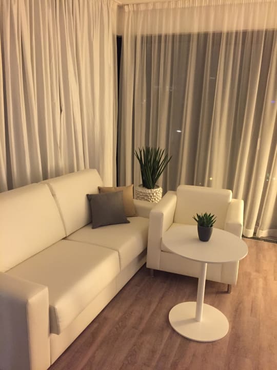 Salon Innside by Meliá Frankfurt Ostend