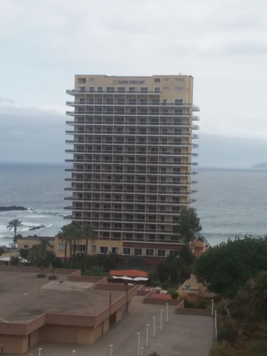 Außenansicht Bahia Principe Sunlight San Felipe