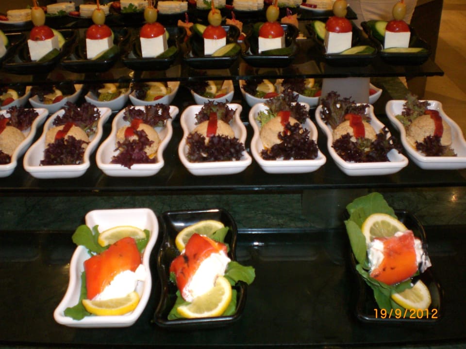 Abends Labranda Mares Marmaris