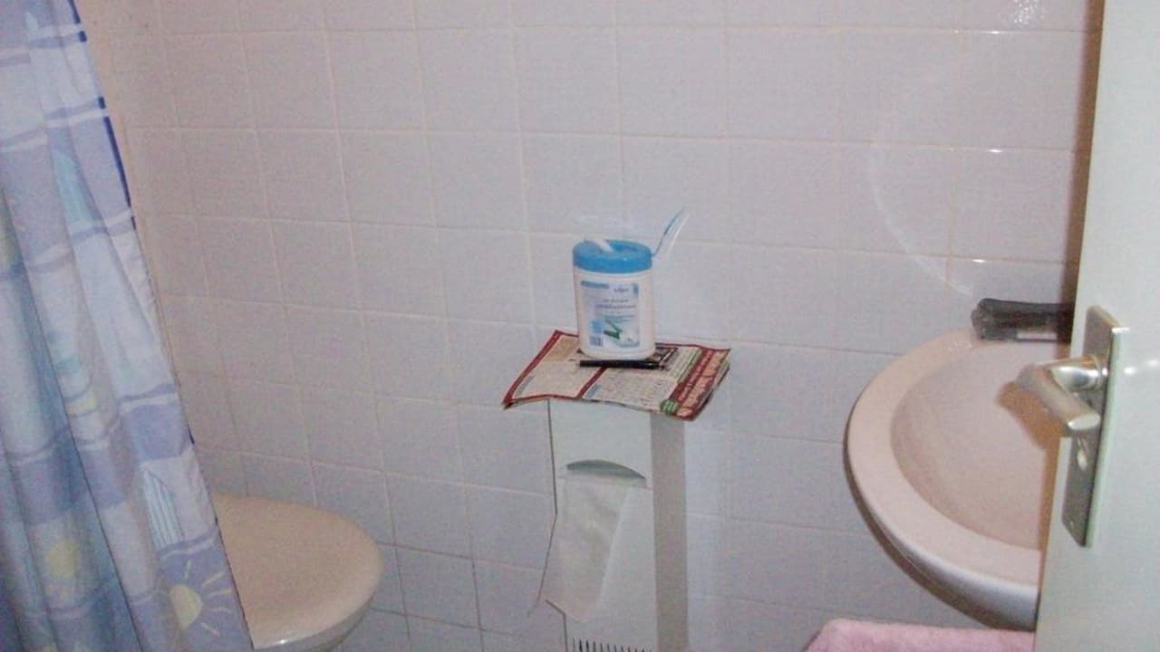 Bad Hotel de Logerij Renesse