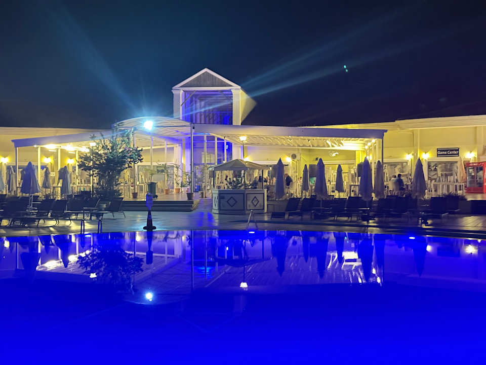 Pool Anadolu Hotels Didim Club