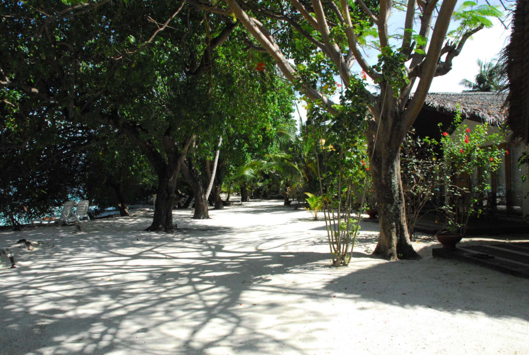 Bungalowanlage Adaaran Select Hudhuran Fushi - Premium All Inclusive