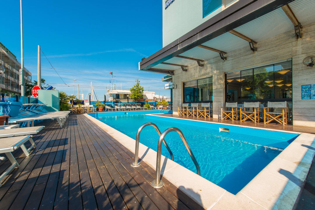 Hotel Giulietta Riccione vacanze holiday urlaub Hotel Giulietta