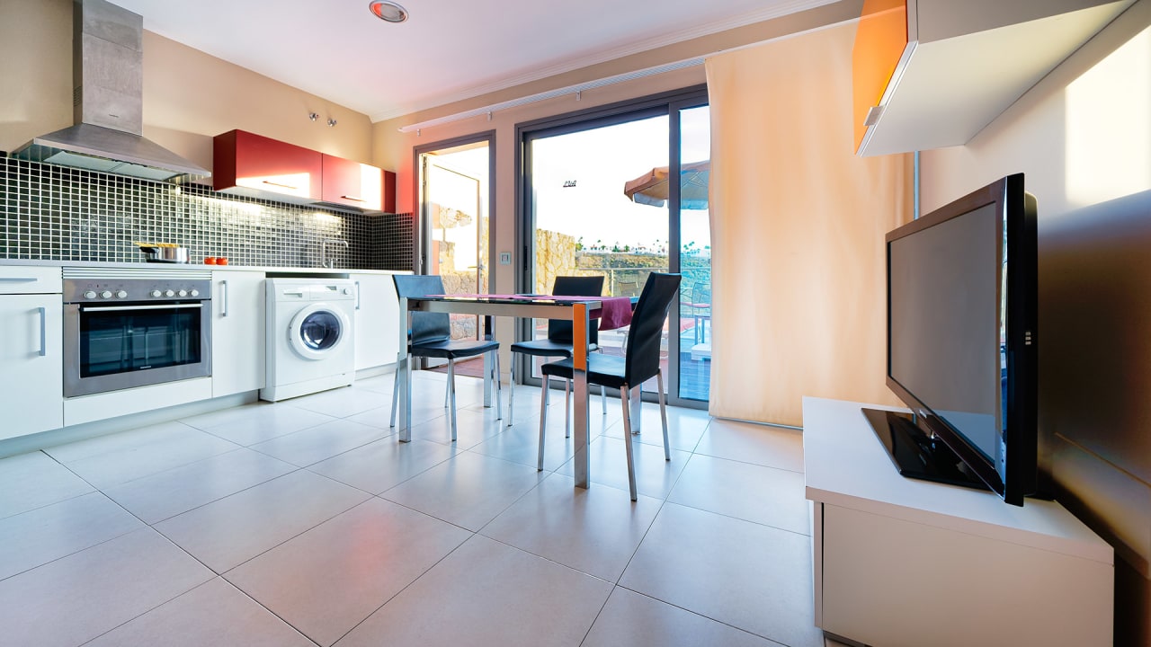 Zimmer Las Villas de Amadores