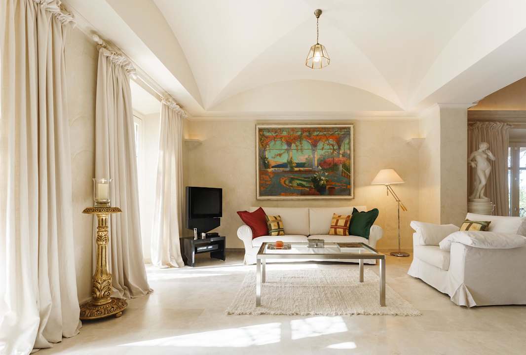 Zimmer Villa Mallorquina