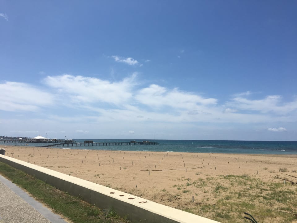 Strand Arum Barut Collection