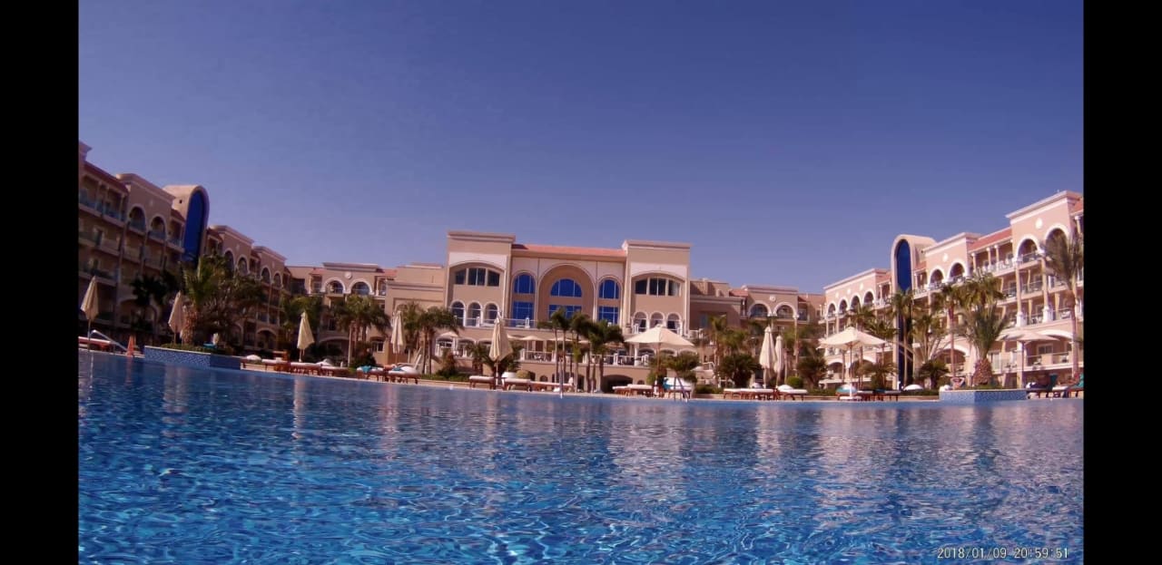 Außenansicht Premier Le Reve Hotel & Spa