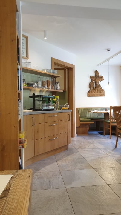 Gastro Landhaus Taurer