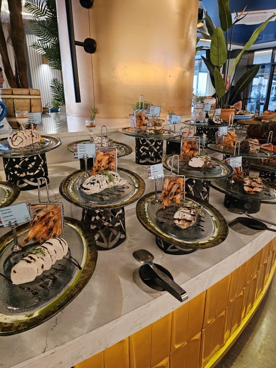 Gastro Seaden Quality Resort & Spa