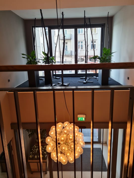 Sonstiges Clipper Boardinghouse Hamburg-Holzhafen