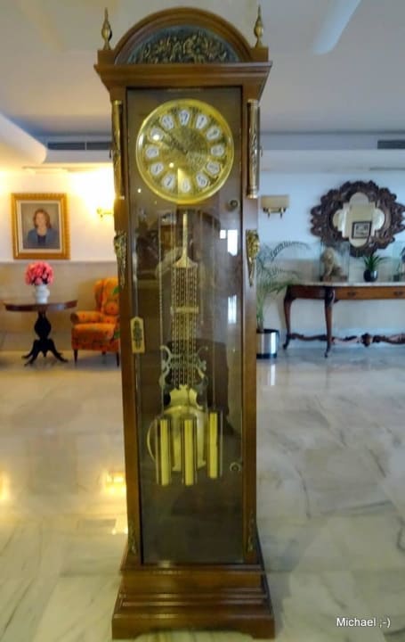 BigBen Hotel Balcon de Europa