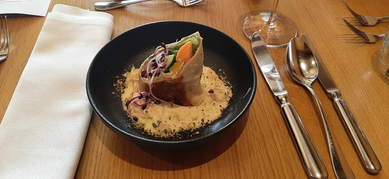 Gastro Naturhotel Bauernhofer