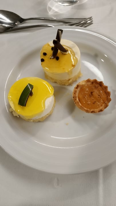 Gastro Hotel Baia Azul