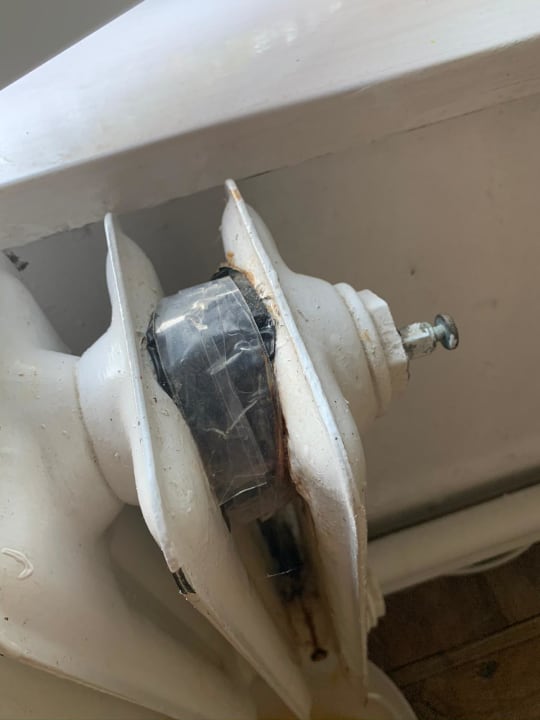 Sonstiges Ferienwohnung Drei Eichen II