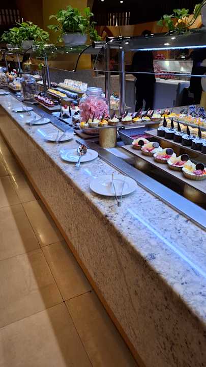 Gastro The Grand Resort