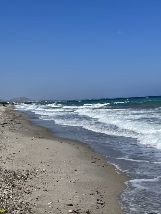 Strand Blue Lagoon Resort