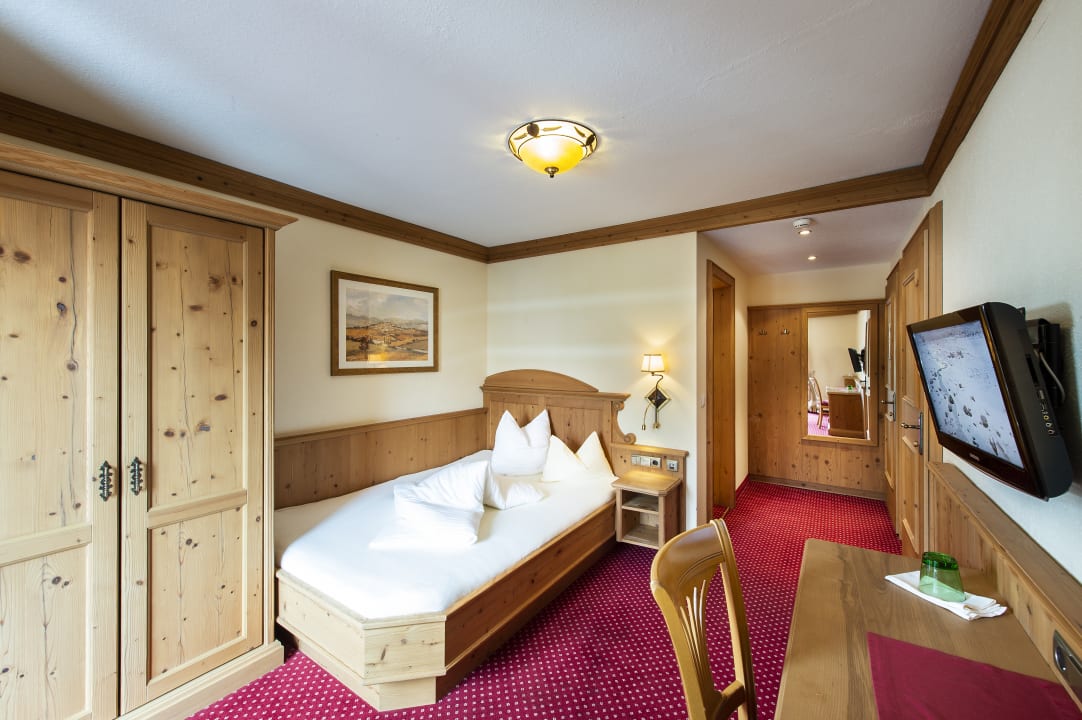 Zimmer Hotel Tramserhof