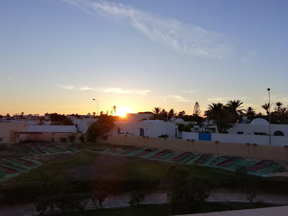 Zimmer Hotel Telemaque Beach & Spa