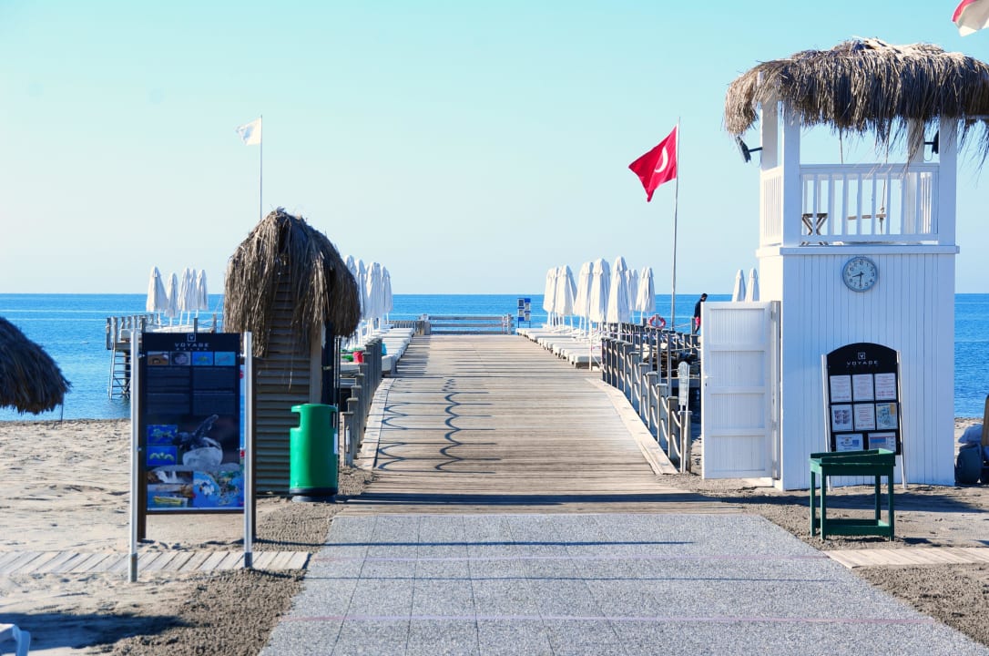 44 Voyage Belek Golf & Spa