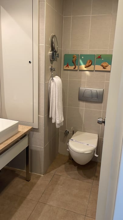 Zimmer Sunis Evren Beach Resort Hotel & Spa