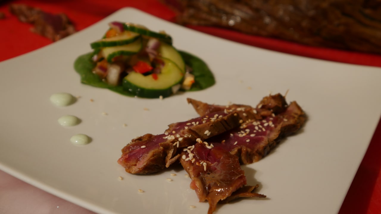 Gastro Aldiana Club Schlanitzen Alm