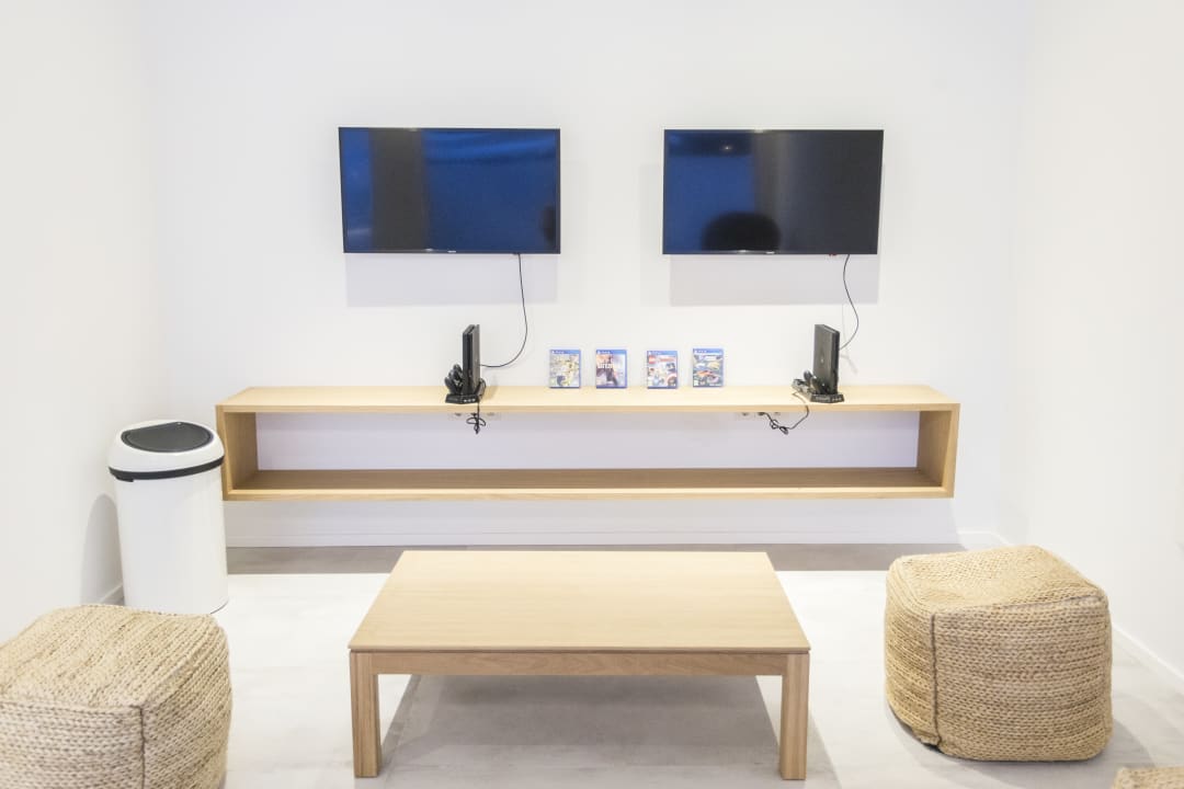 Sport & Freizeit Hotel Anfora Ibiza