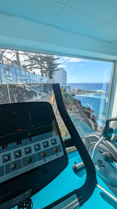 Sport & Freizeit Hotel Best Semiramis