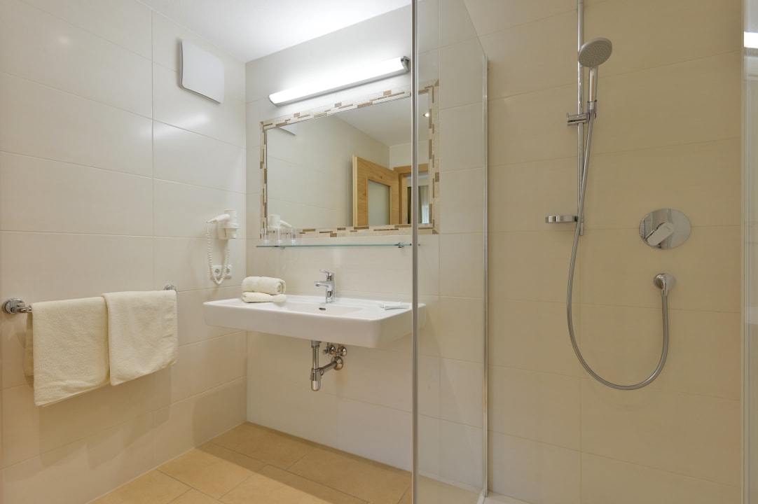 Zimmer Hotel Garni Birkenhof