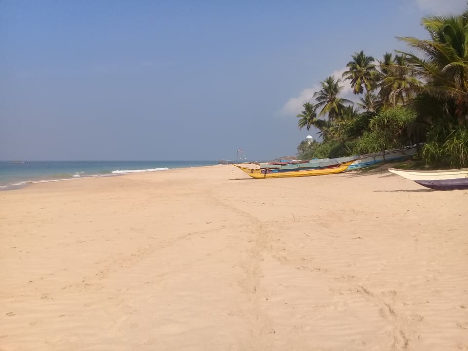 Strand Sea Brezze Hotel