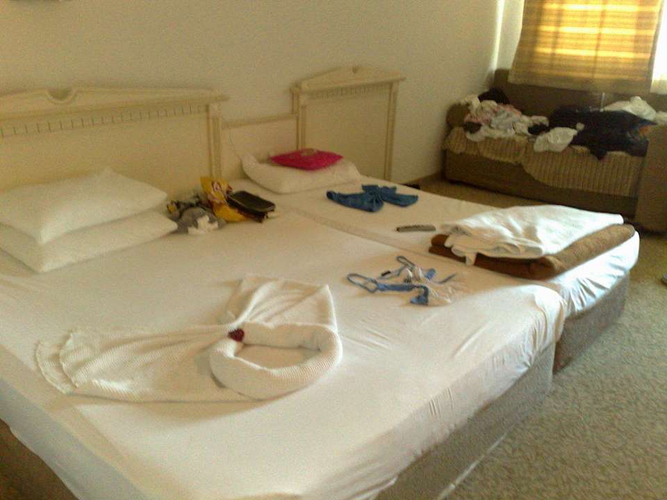 Doppelzimmer Side Royal Paradise Hotel