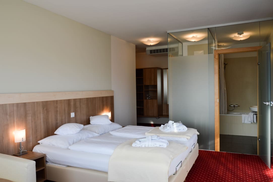 Zimmer Das Römerhof