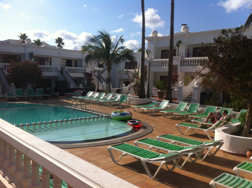 Pool Suite Hotel Montana Club