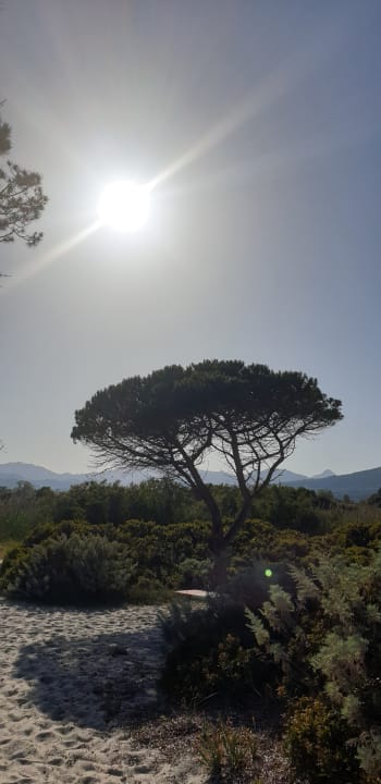 Strand Janna e Sole Resort