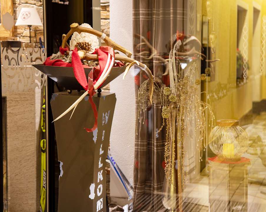 Sonstiges Hotel Garni Belavita