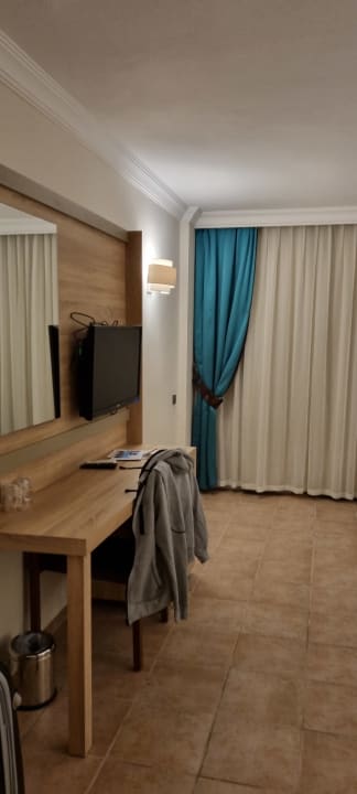 Zimmer Club Dizalya