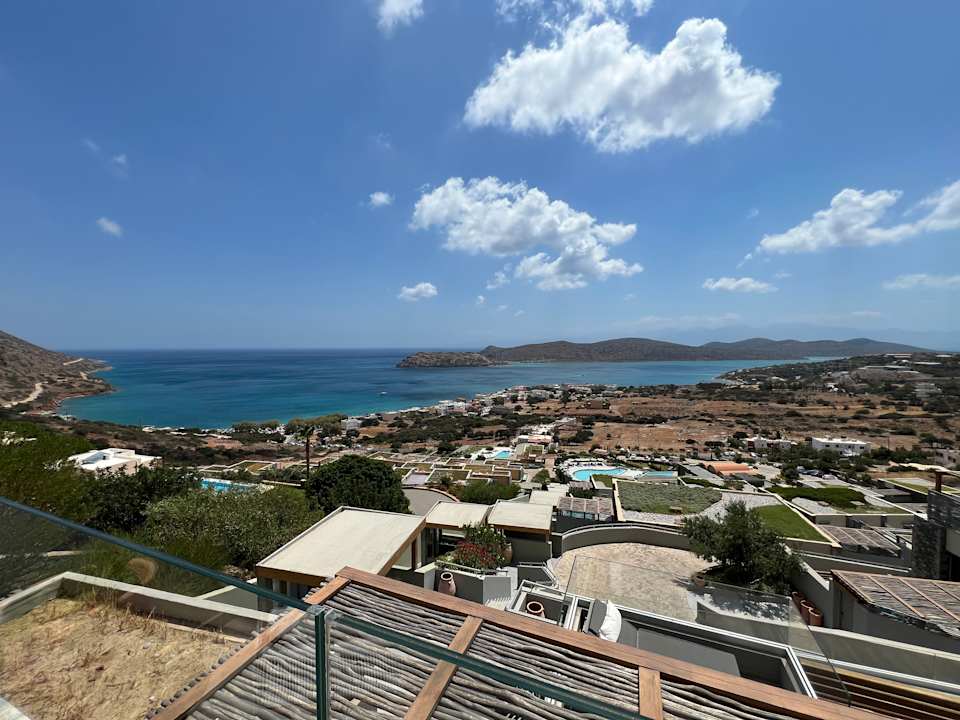 Außenansicht Cayo Exclusive Resort & Spa