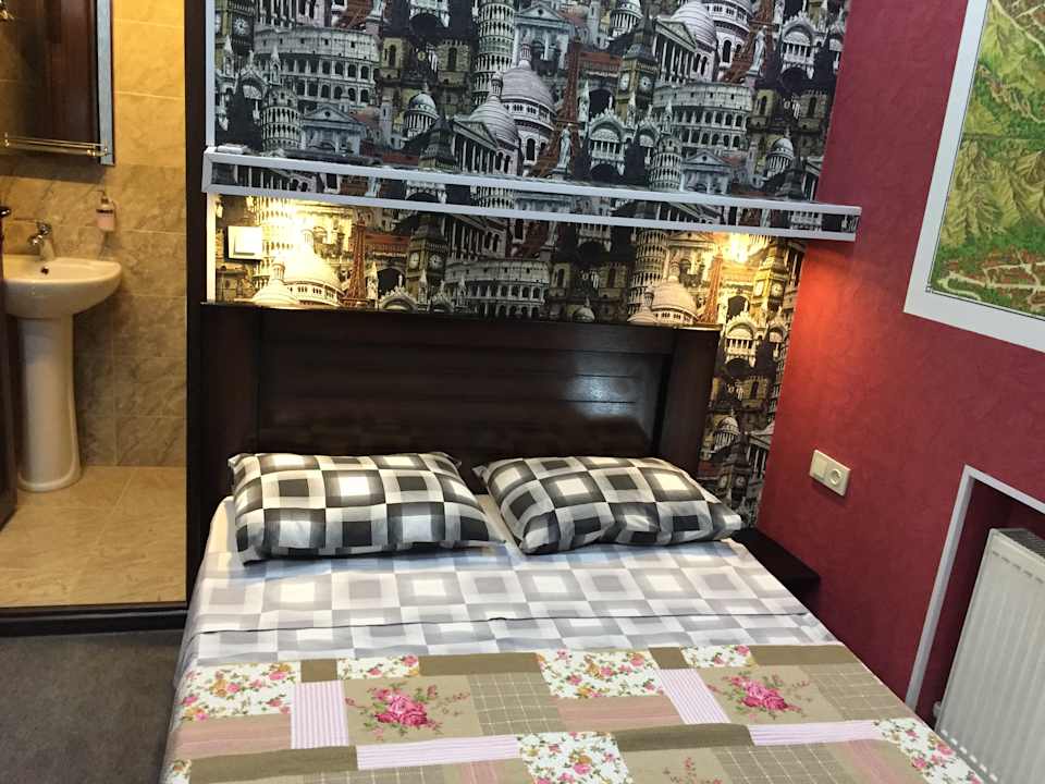 Zimmer Guesthouse Formula1