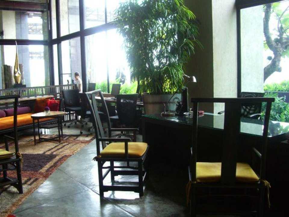 Siam@Siam Siam@Siam Design Hotel Bangkok