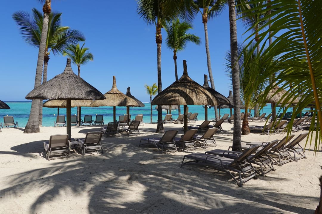 Strand Paradis Beachcomber Golf Resort & Spa