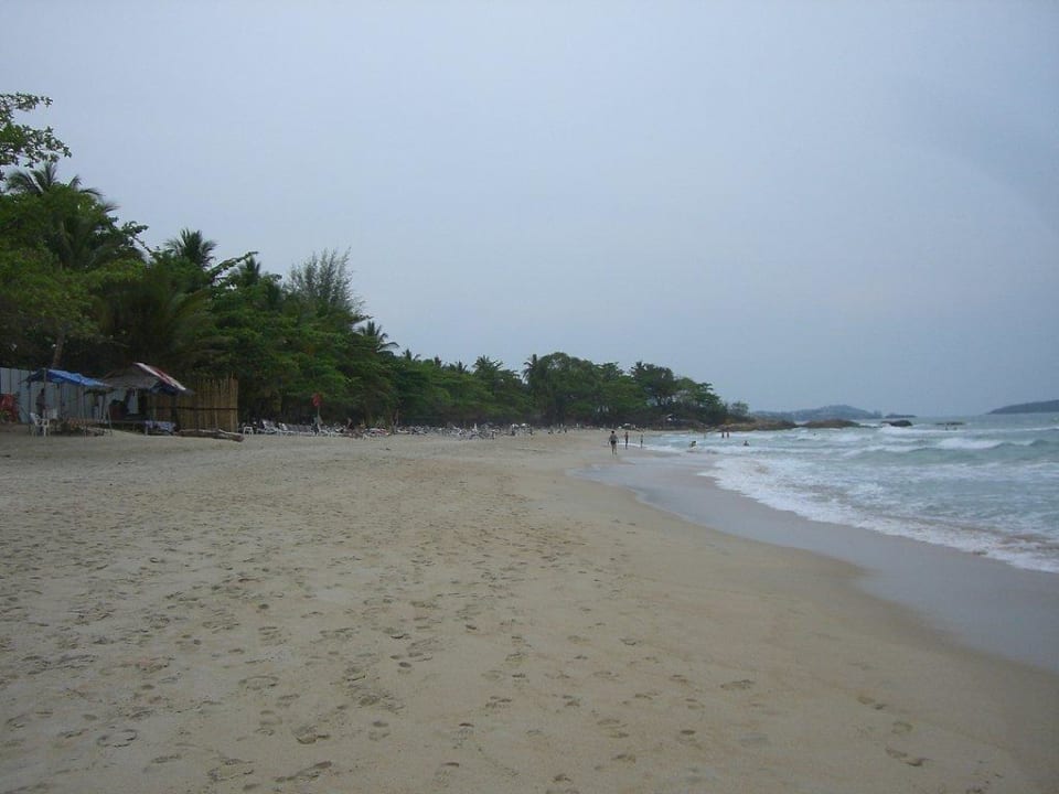 Strand The Fair House Beach Resort
