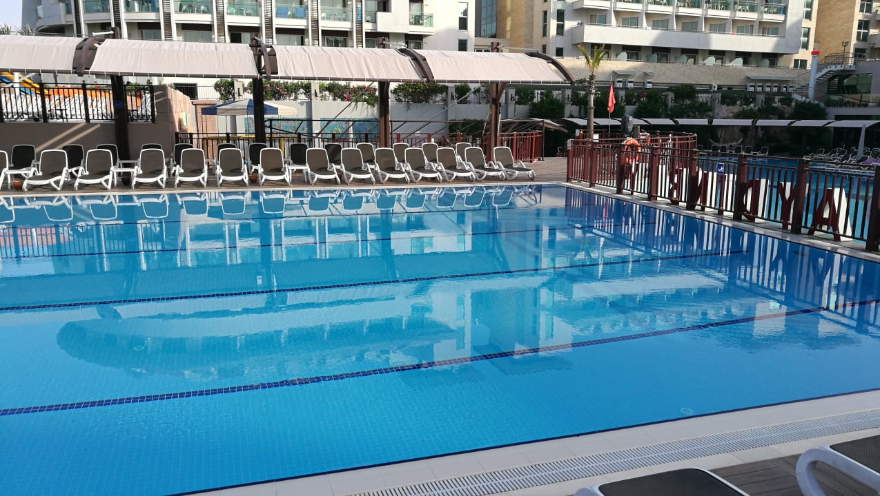 Pool Aydinbey Kings Palace & Spa