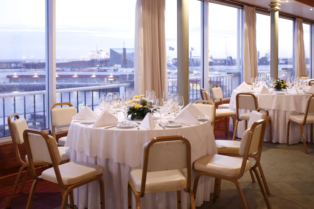 Restaurant Hotel Acores Atlantico