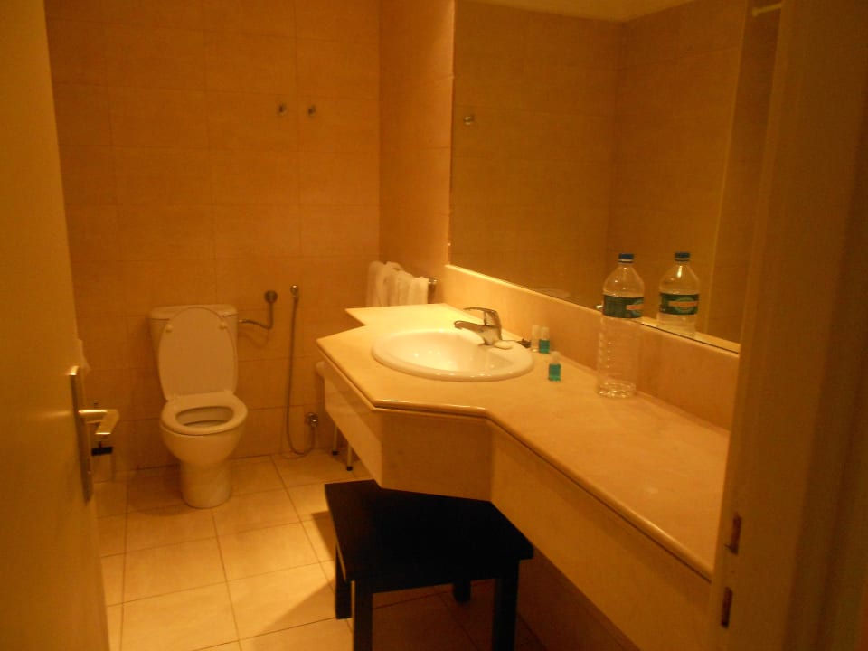Bad-Haupthaus Royal Lido Resort & Spa