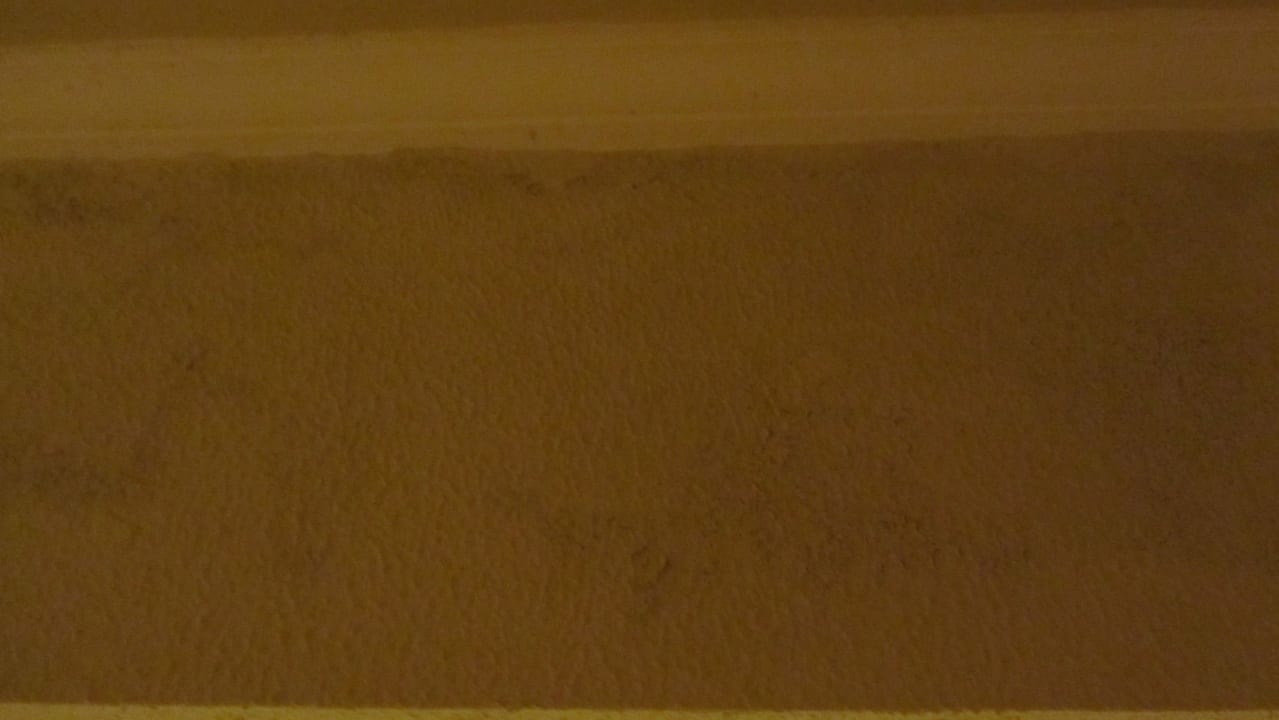 Schimmel im Zimmer Villas Bavaro Resort & Spa