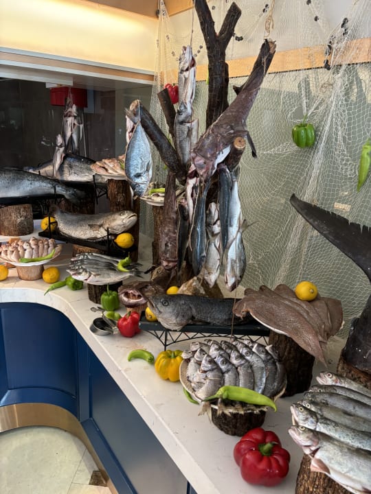 Gastro Seaden Quality Resort & Spa