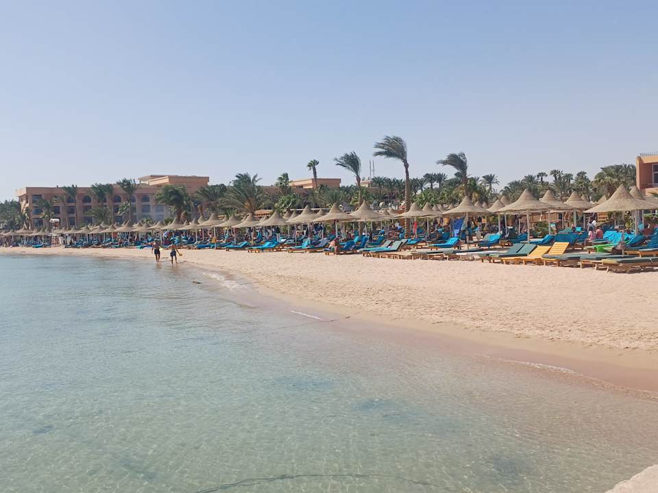 Strand Giftun Azur Resort