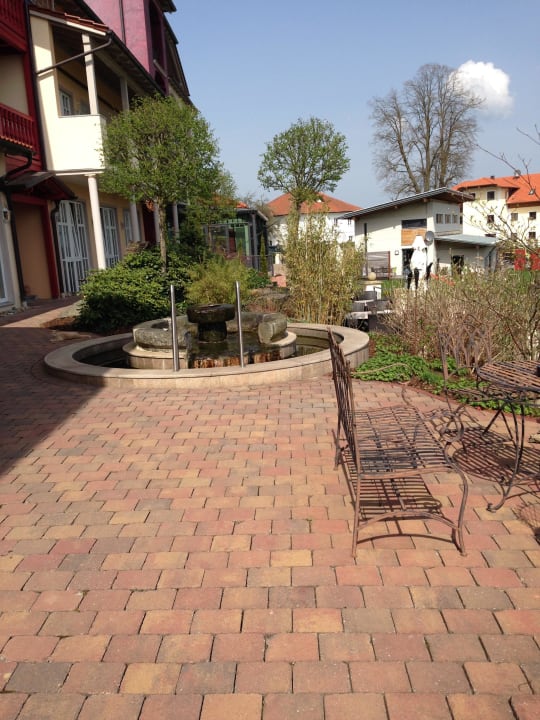 Burghotel Sterr Hotel Sterr