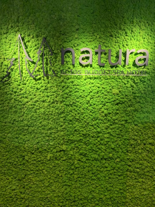Sonstiges Natura Hotel Bodenmais