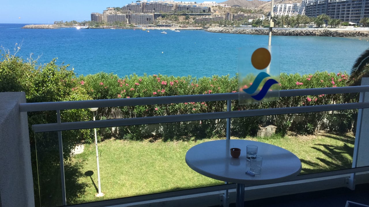 Zimmer Servatur Green Beach